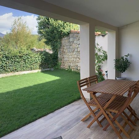 Residence Casa Olea - Studio - T2 - T3 Cauro 외부 사진