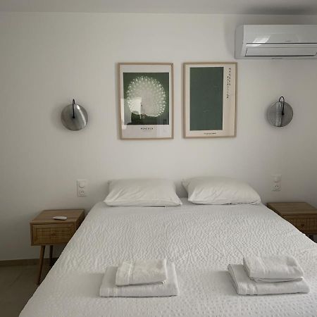 Residence Casa Olea - Studio - T2 - T3 Cauro 외부 사진