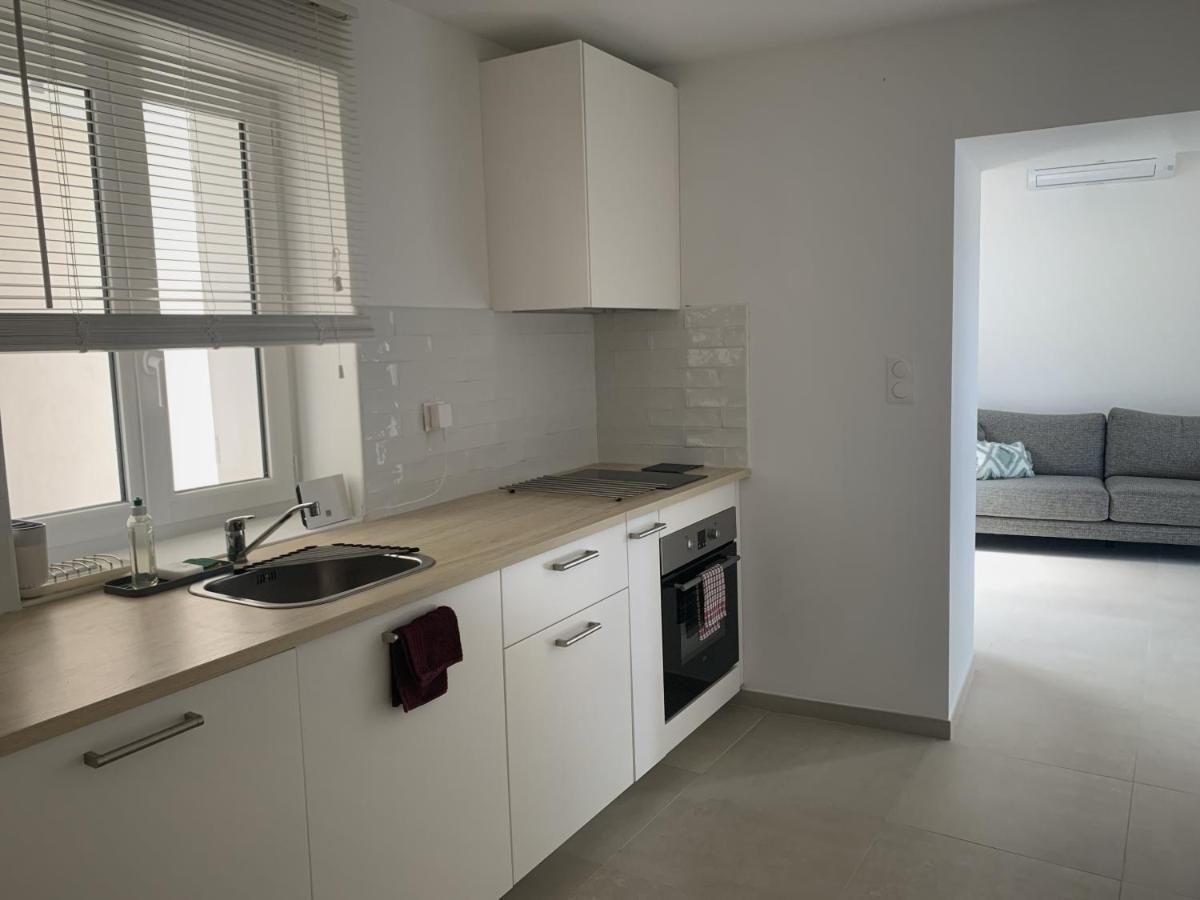 Residence Casa Olea - Studio - T2 - T3 Cauro 외부 사진