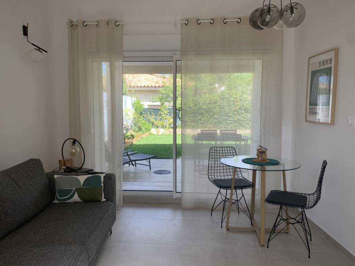 Residence Casa Olea - Studio - T2 - T3 Cauro 외부 사진