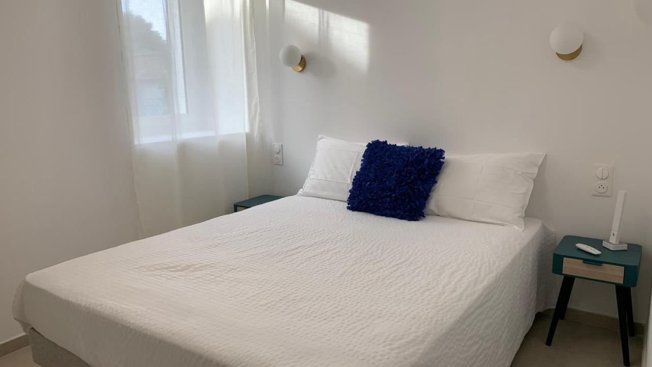 Residence Casa Olea - Studio - T2 - T3 Cauro 외부 사진