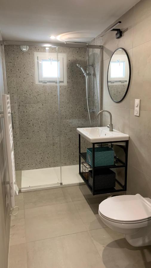 Residence Casa Olea - Studio - T2 - T3 Cauro 외부 사진