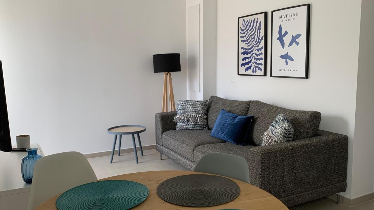 Residence Casa Olea - Studio - T2 - T3 Cauro 외부 사진