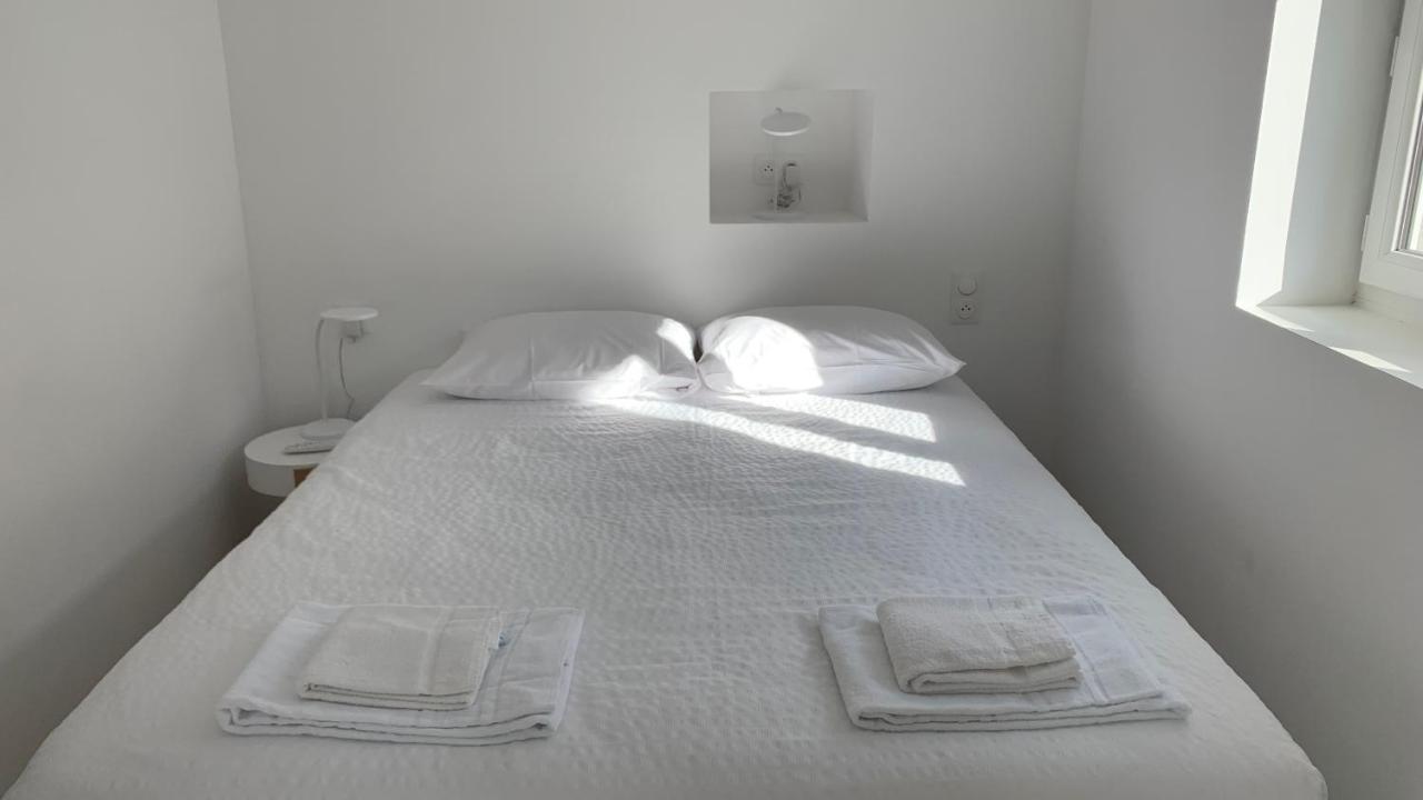 Residence Casa Olea - Studio - T2 - T3 Cauro 외부 사진